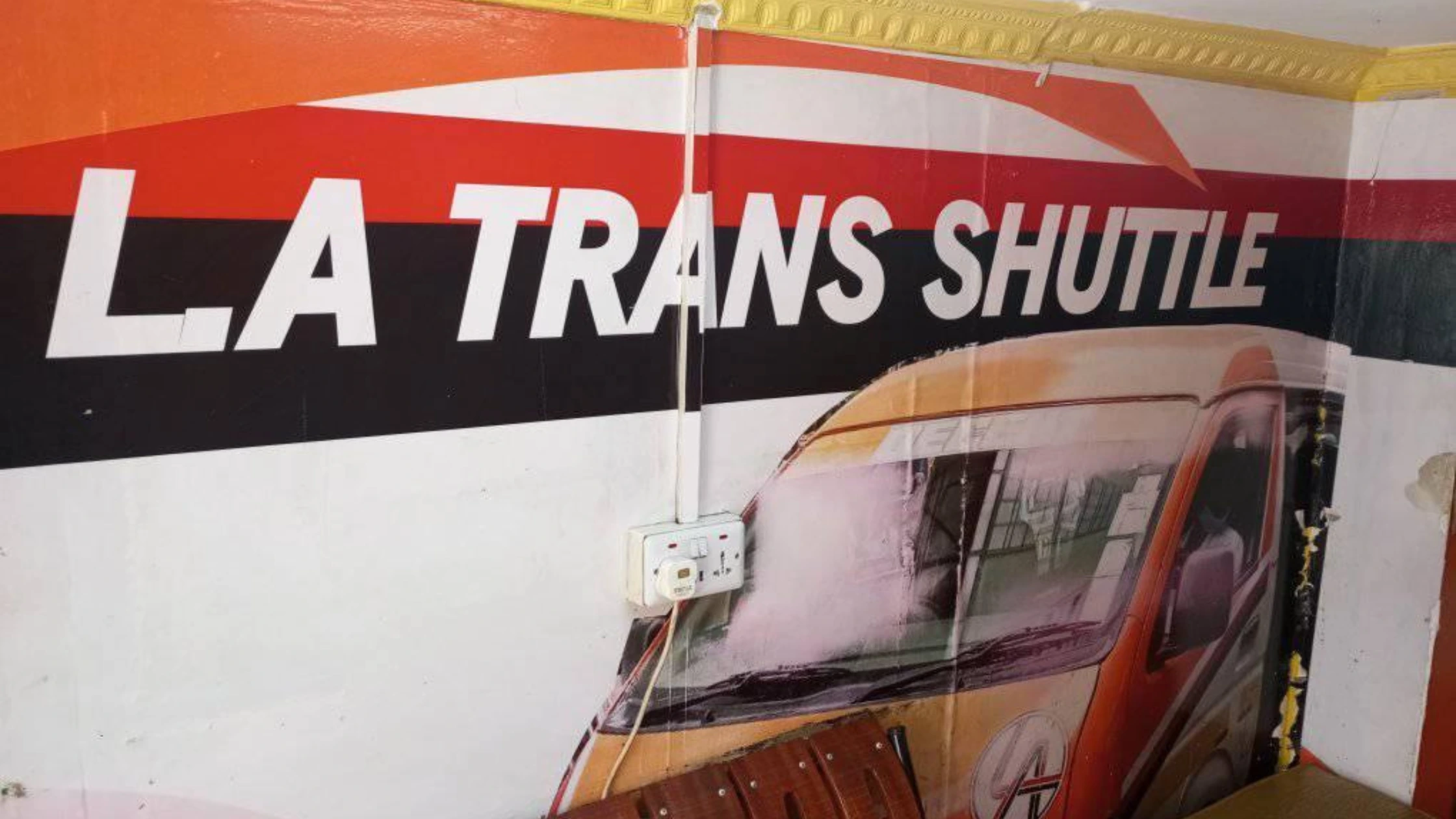 La Trans Shuttle