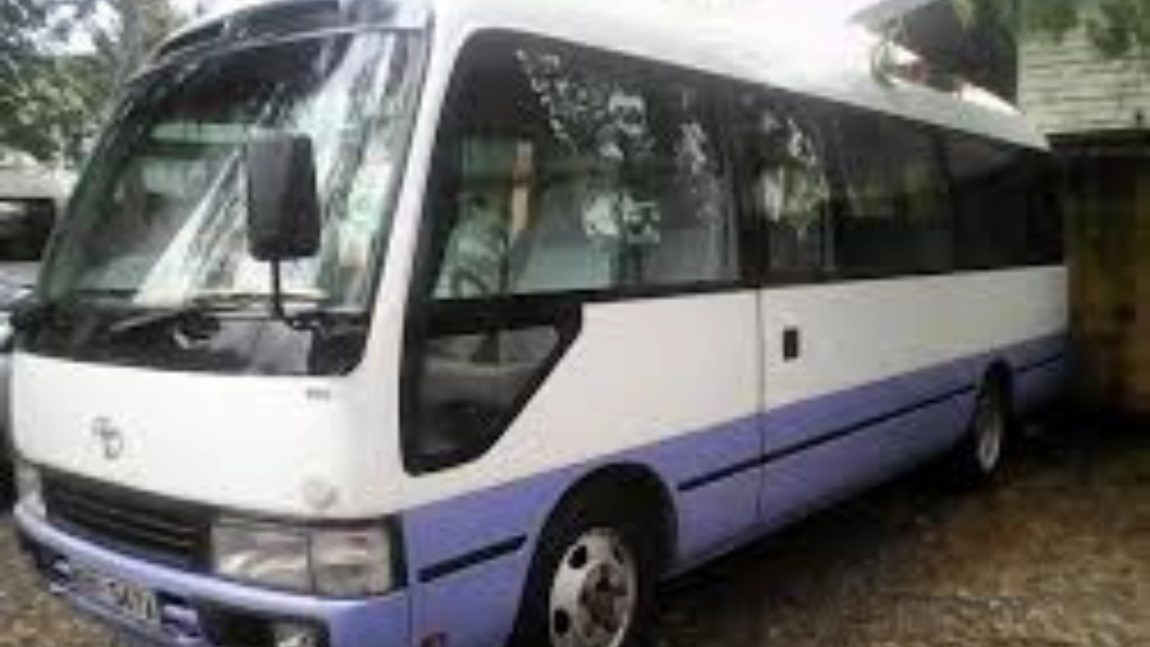 Marangu Luxury Shuttle
