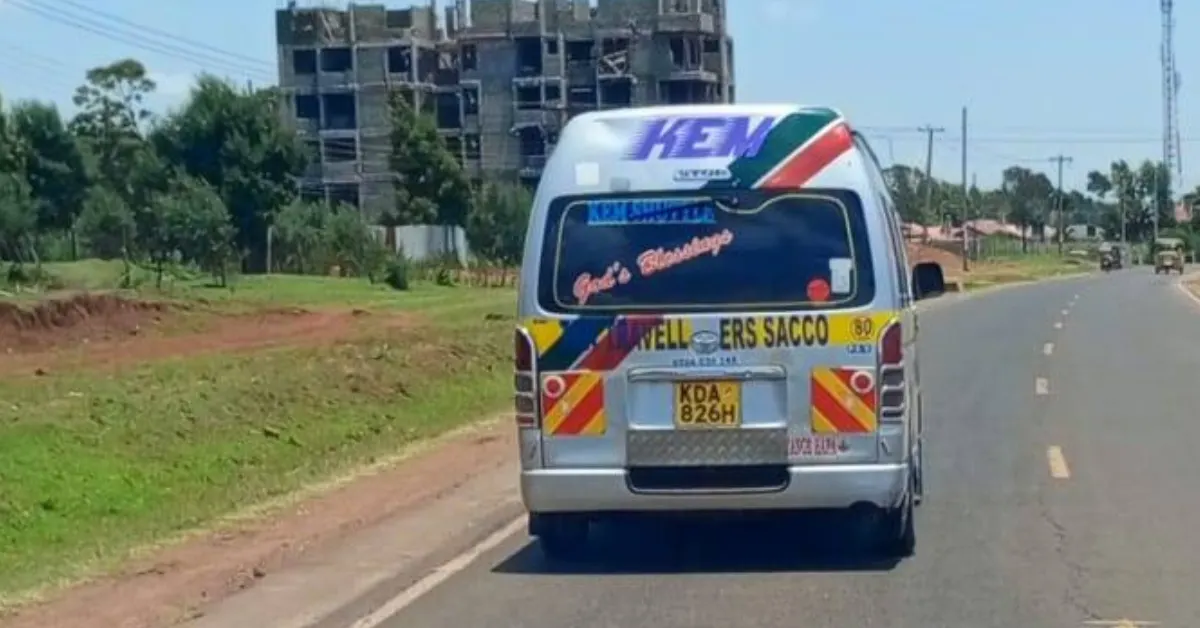 Tkn Travellers Shuttle