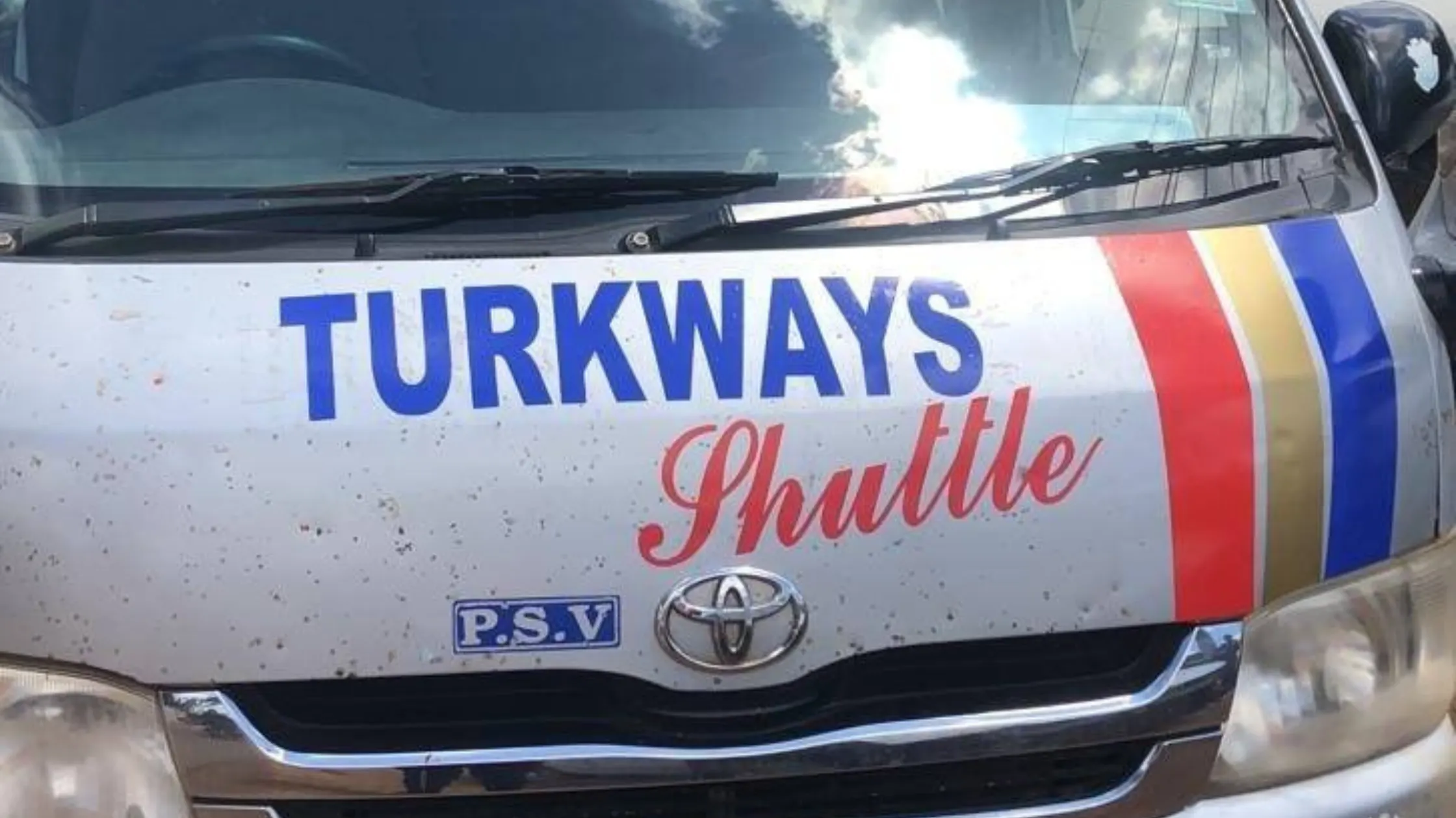 turkways